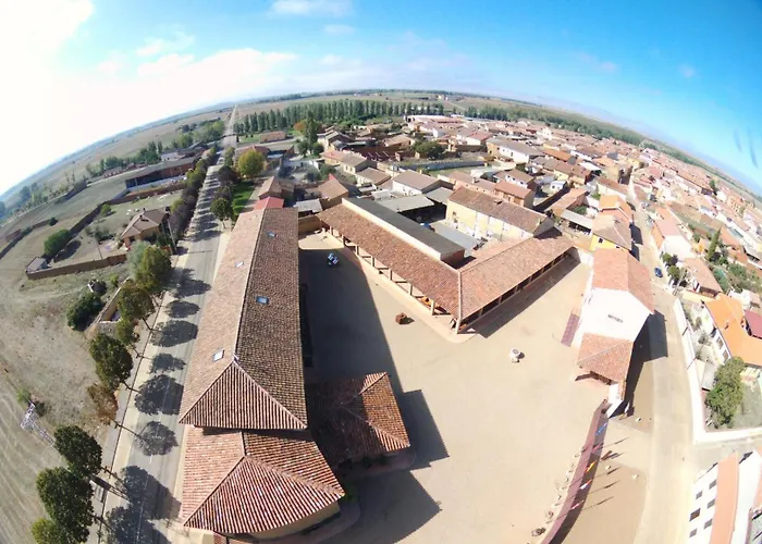 Nyaraló Casa_visi Gordoncillo